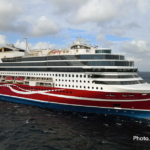 Viking Glory维京荣耀号