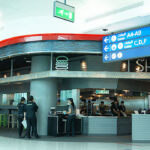 Shack Shack迪拜机场