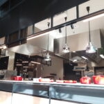 布拉格 Stages Hotel