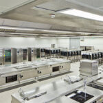 Bad Oeynhausen医院,德国