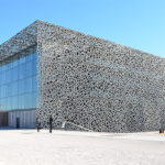 Le Môle Passédat博物馆，法国