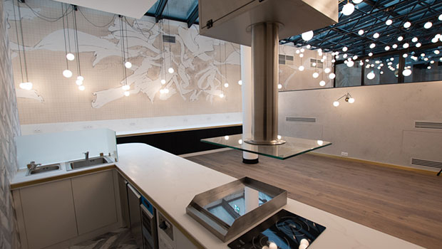 Hotel Ferreus, Poland