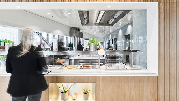 Knorr-Bremse, Germany