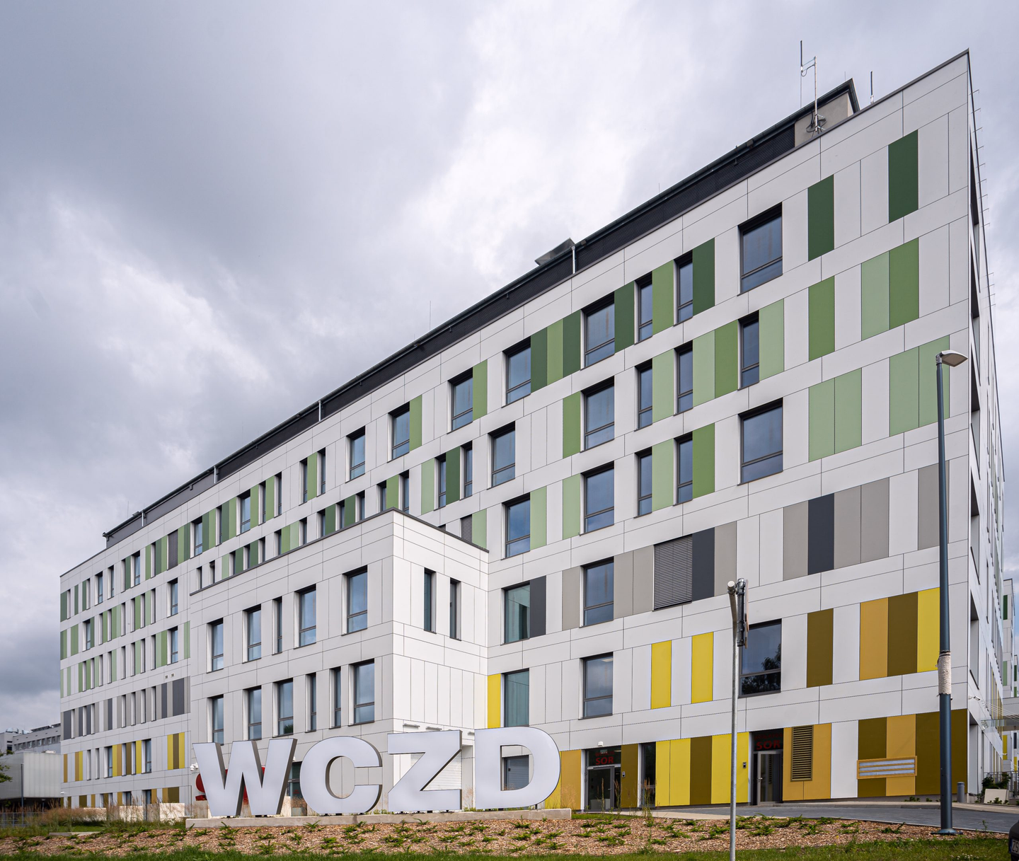 Greater Poland Children’s Health Centre
