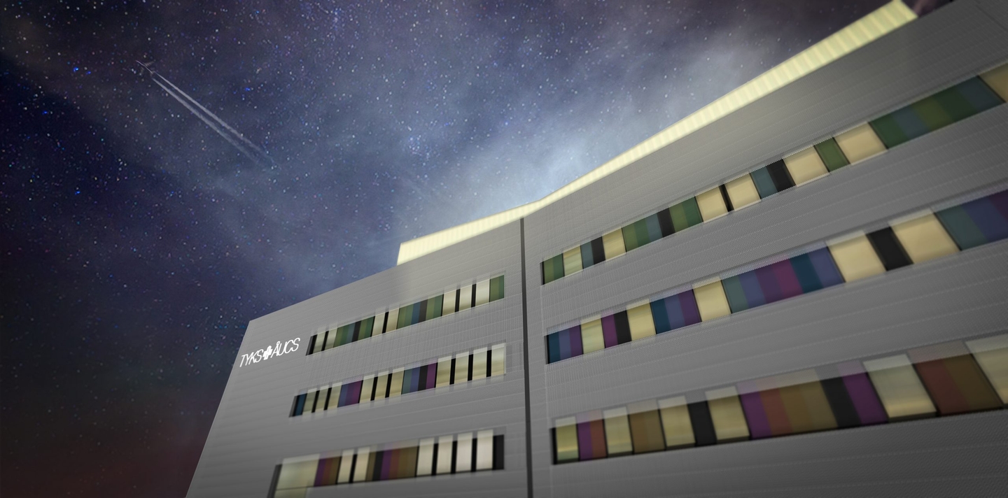 Hospital Nova of Central Finland