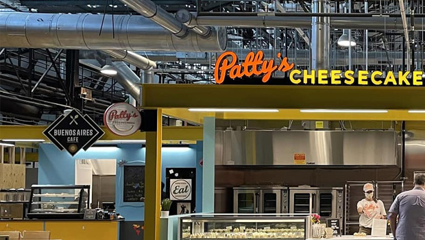 City Foundry STL – Public Market, Missouri, USA