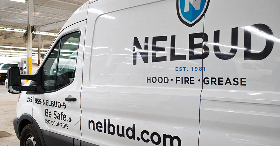 Halton osti Yhdysvalloissa toimivan Nelbud Services Groupin