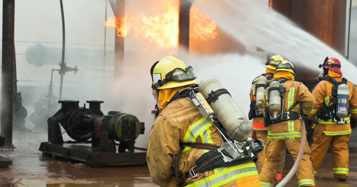 What is an explosion or blast? What is a purpose of blast dampers?