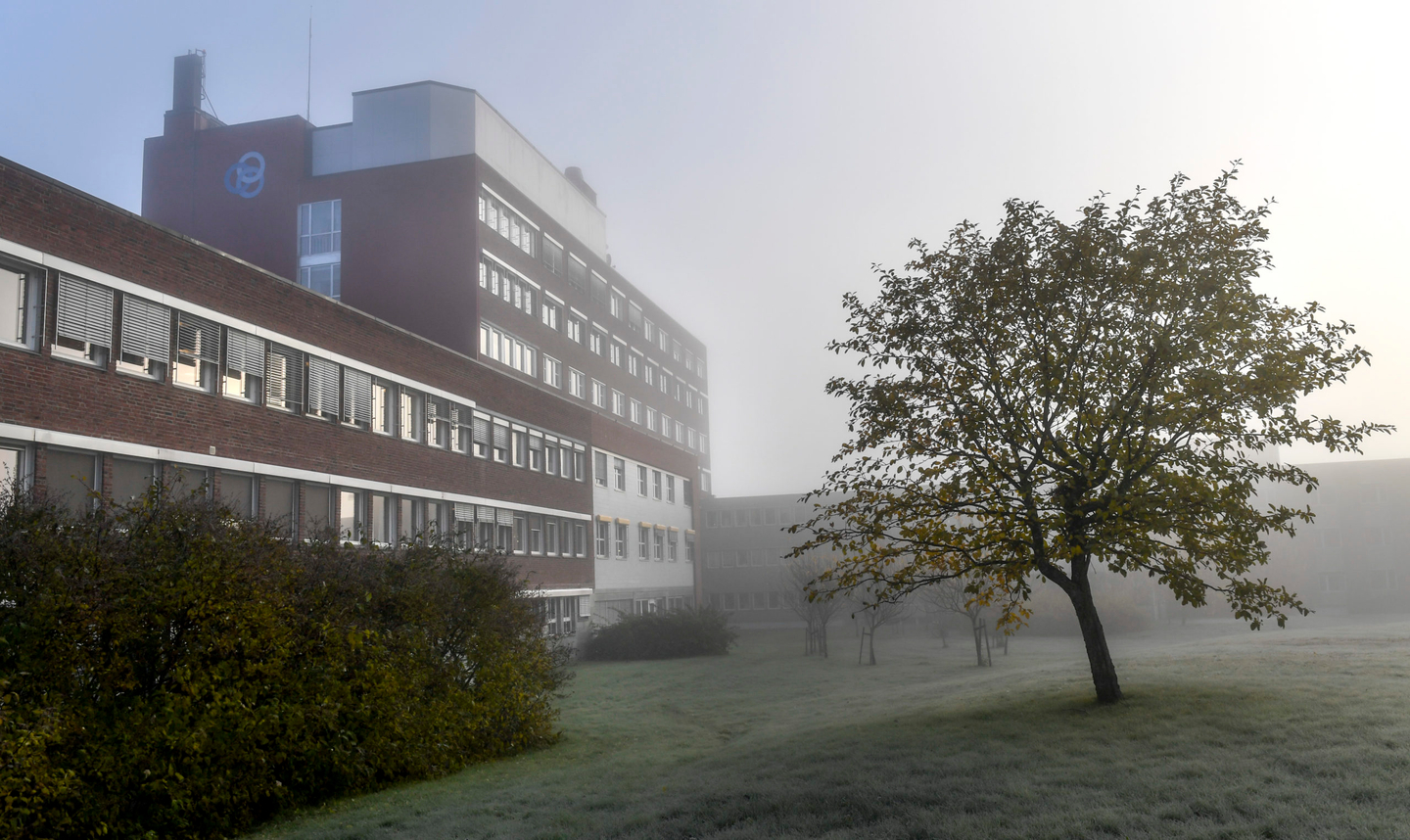 Helgeland Hospital, Norway