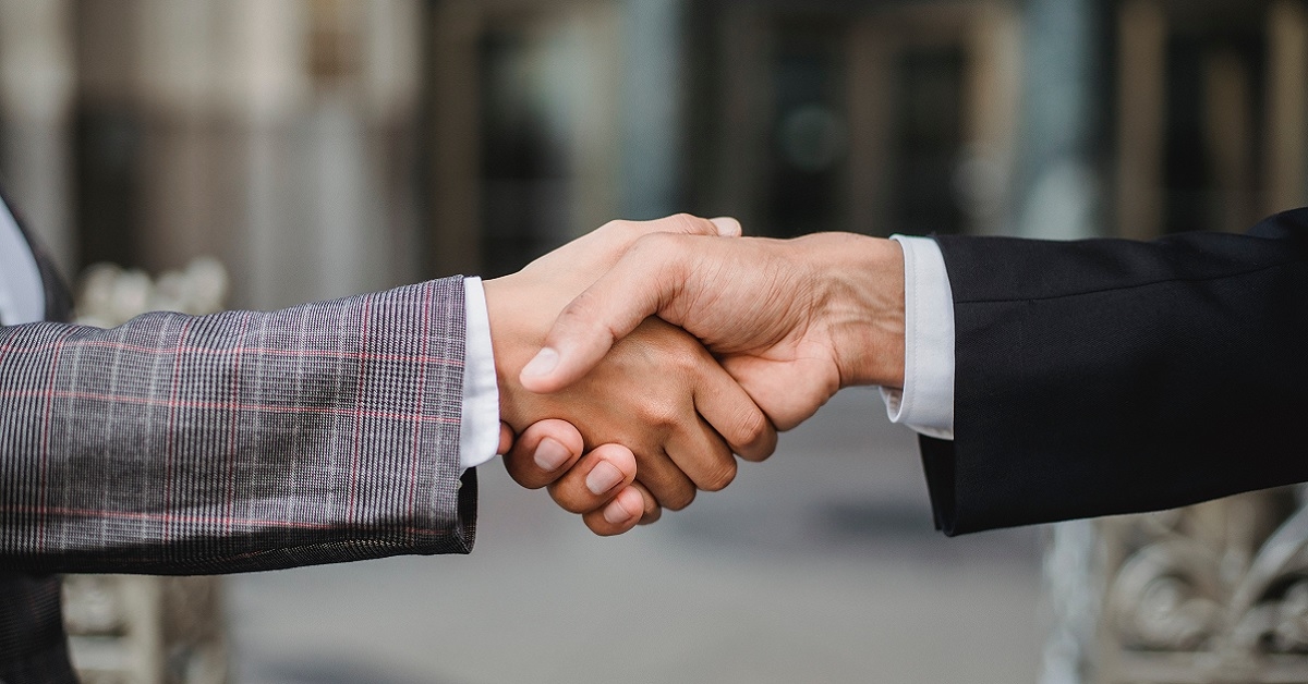 Entropic Ltd. nominated as Halton’s value adding reseller in England