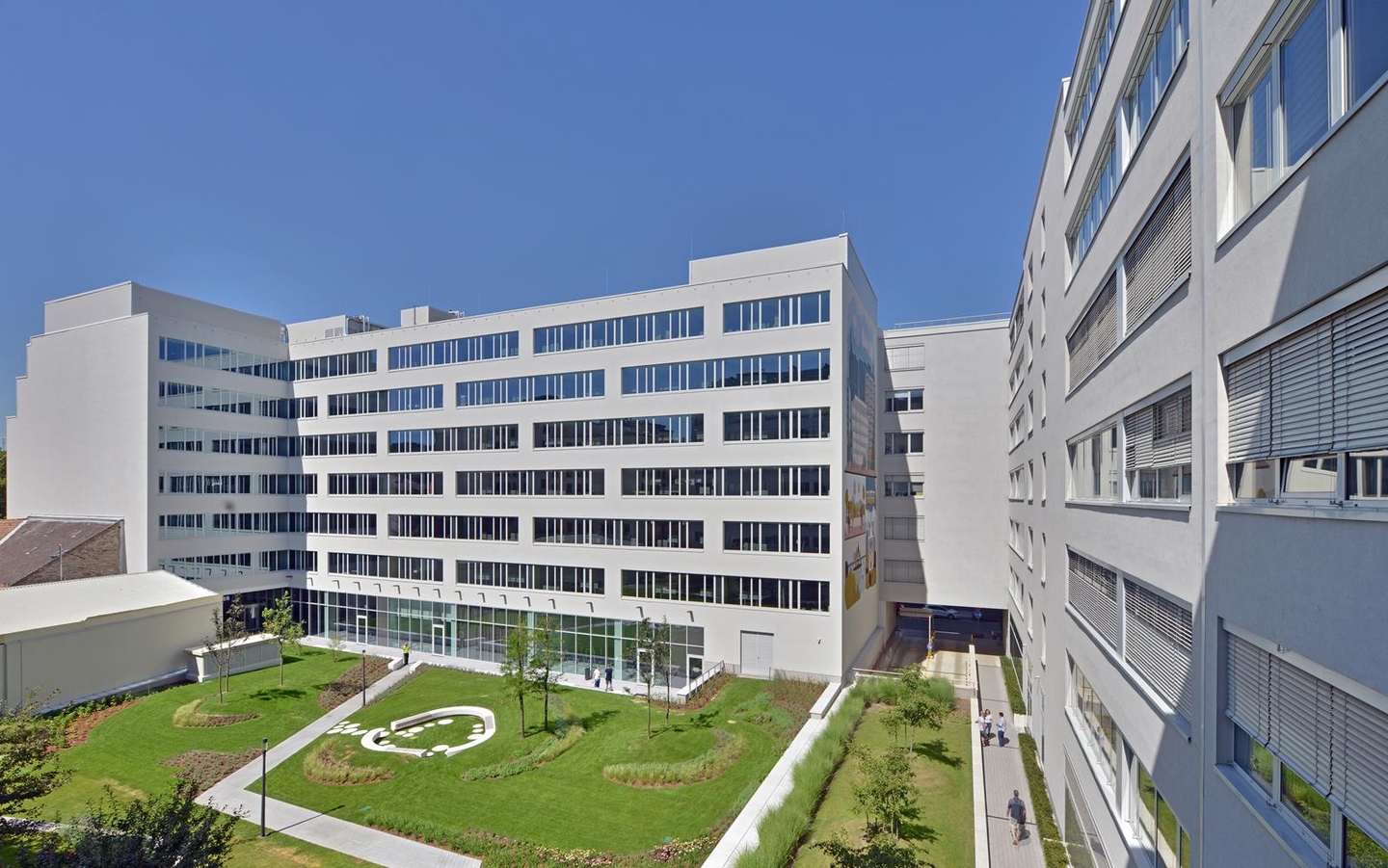 Nordic Light Trio, Hungary