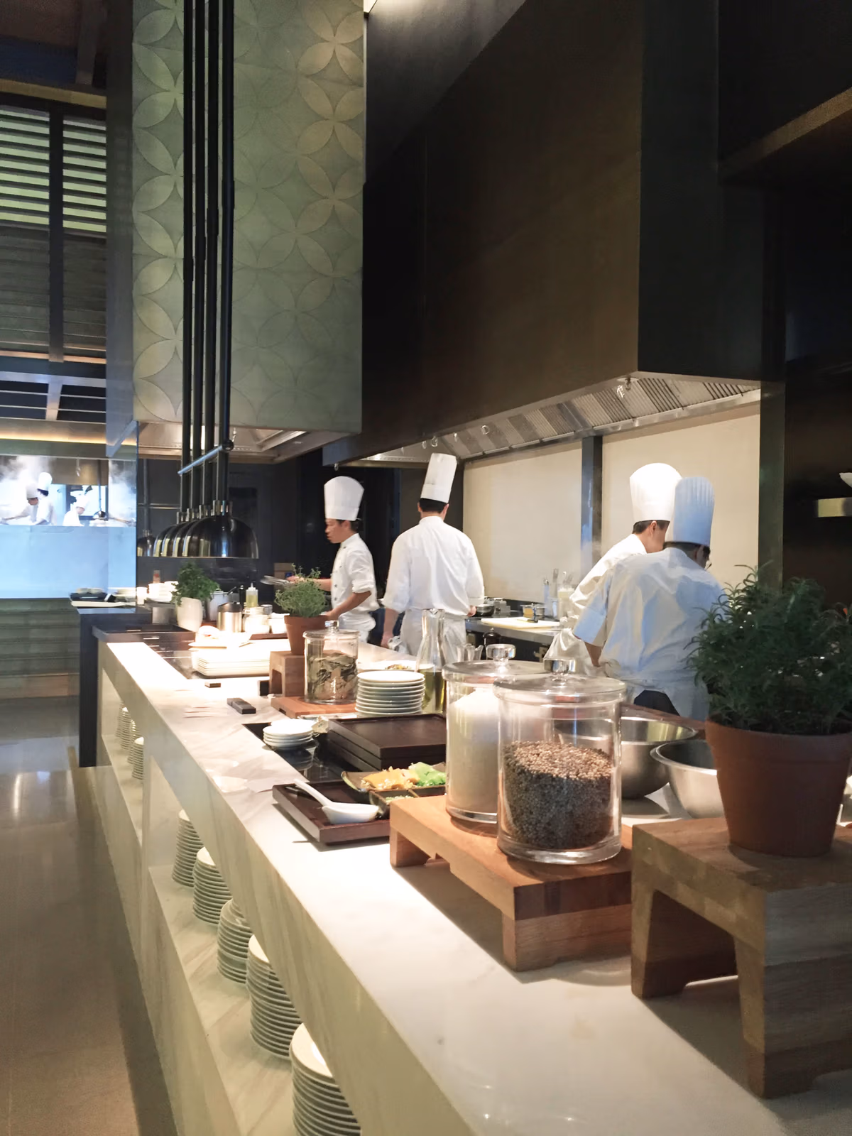 Grand Hyatt Hong Kong 003