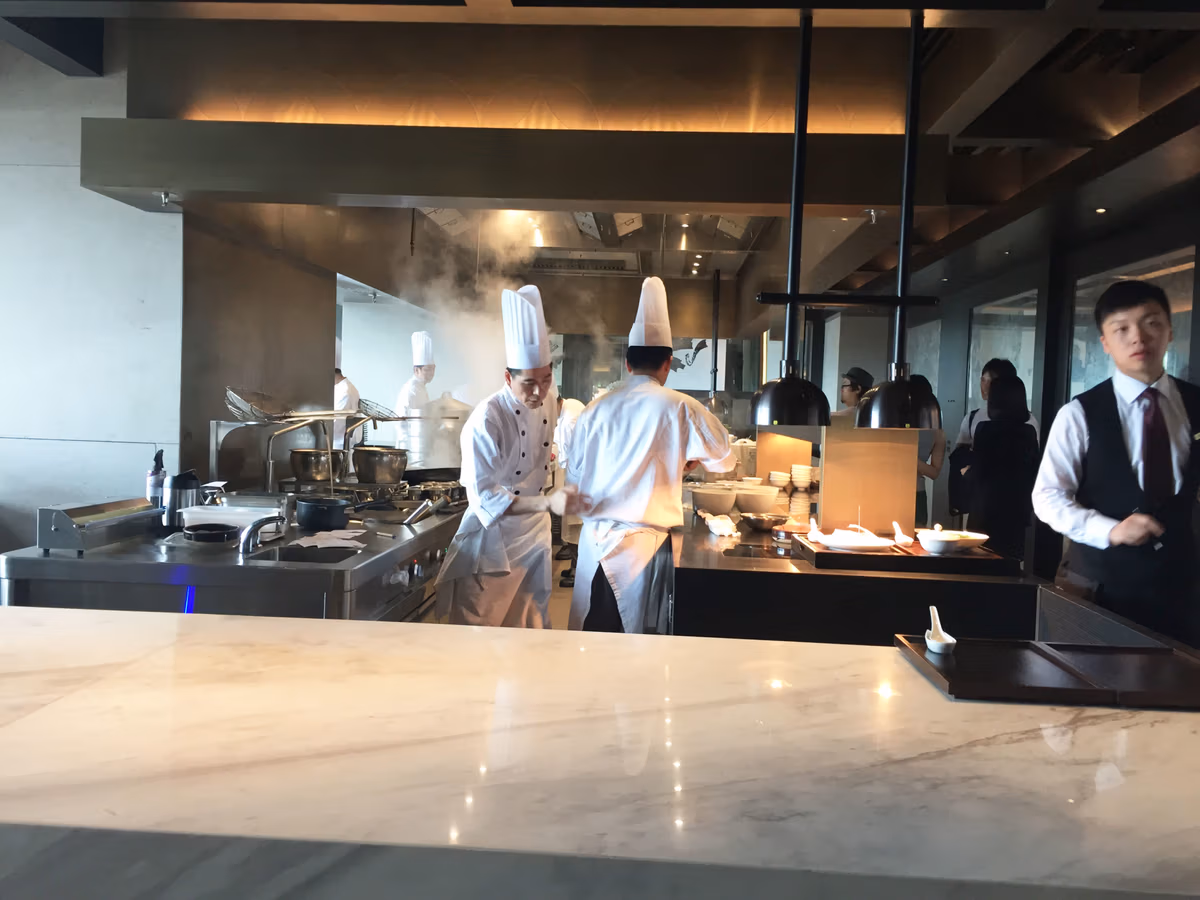 Grand Hyatt Hong Kong 004