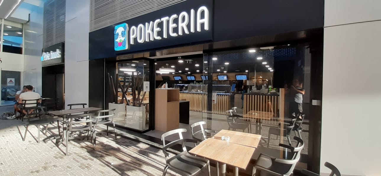 Poketeria, France