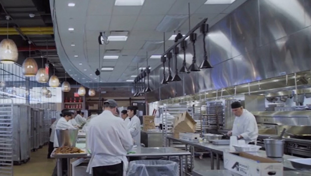 CxRA Restaurant Association, New York, USA