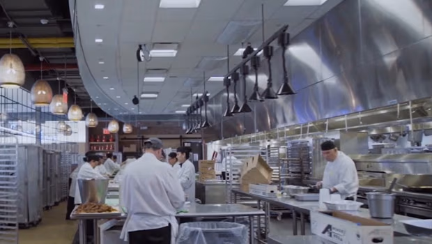 CxRA Restaurant Association, New York, USA