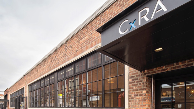 CxRA Catering Facility