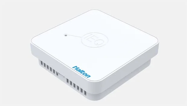 Halton AirWatch &#8211; Indoor Environmental Quality Sensor
