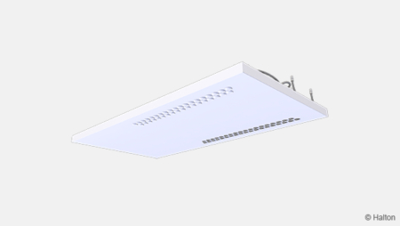 Halton Vita Patient Ava (VPA) – Room unit