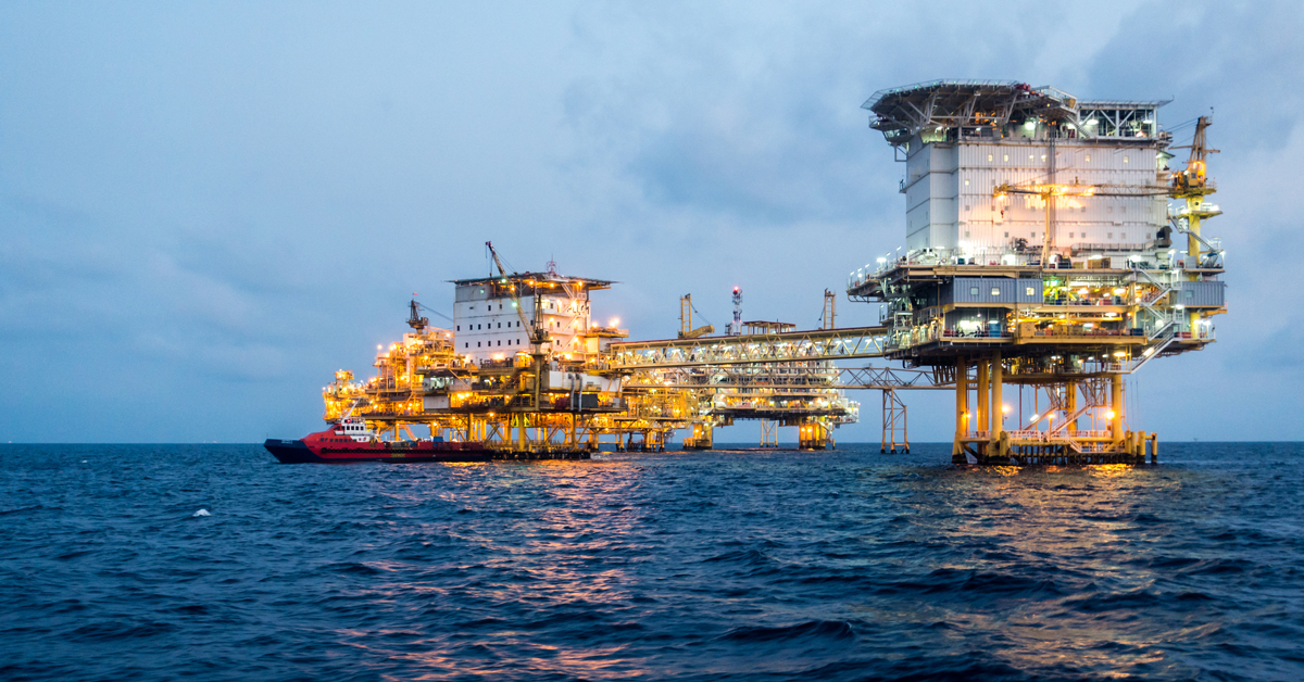 Exploring petrochemical opportunities