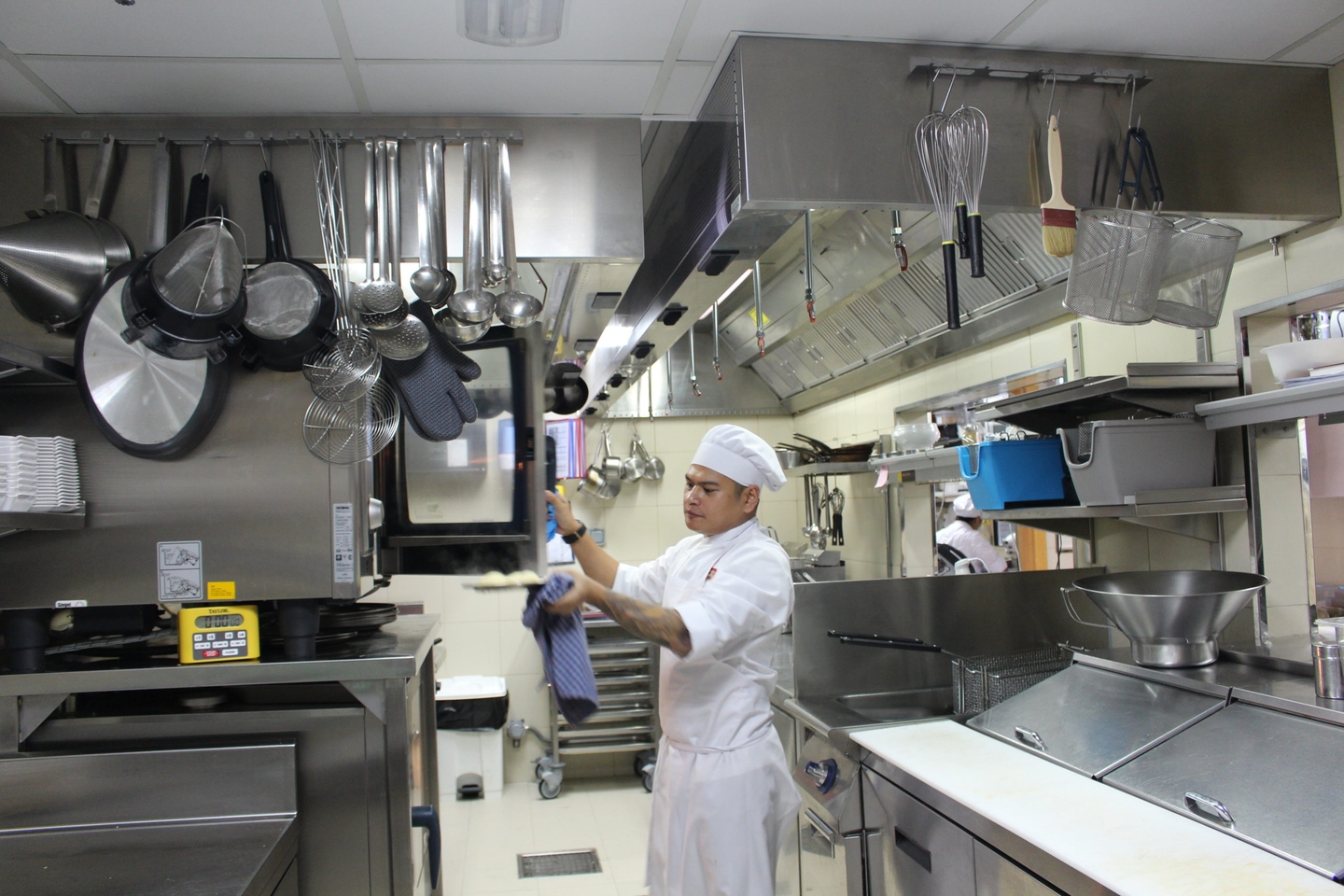 Brasserie Flo | Ritz-Carlton, United Arab Emirates