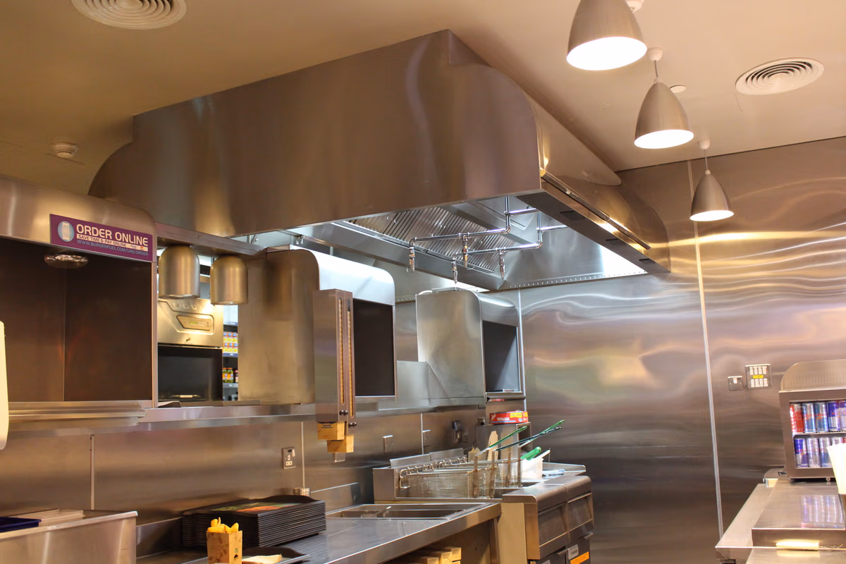 Burgerfuel | The Galleria 004