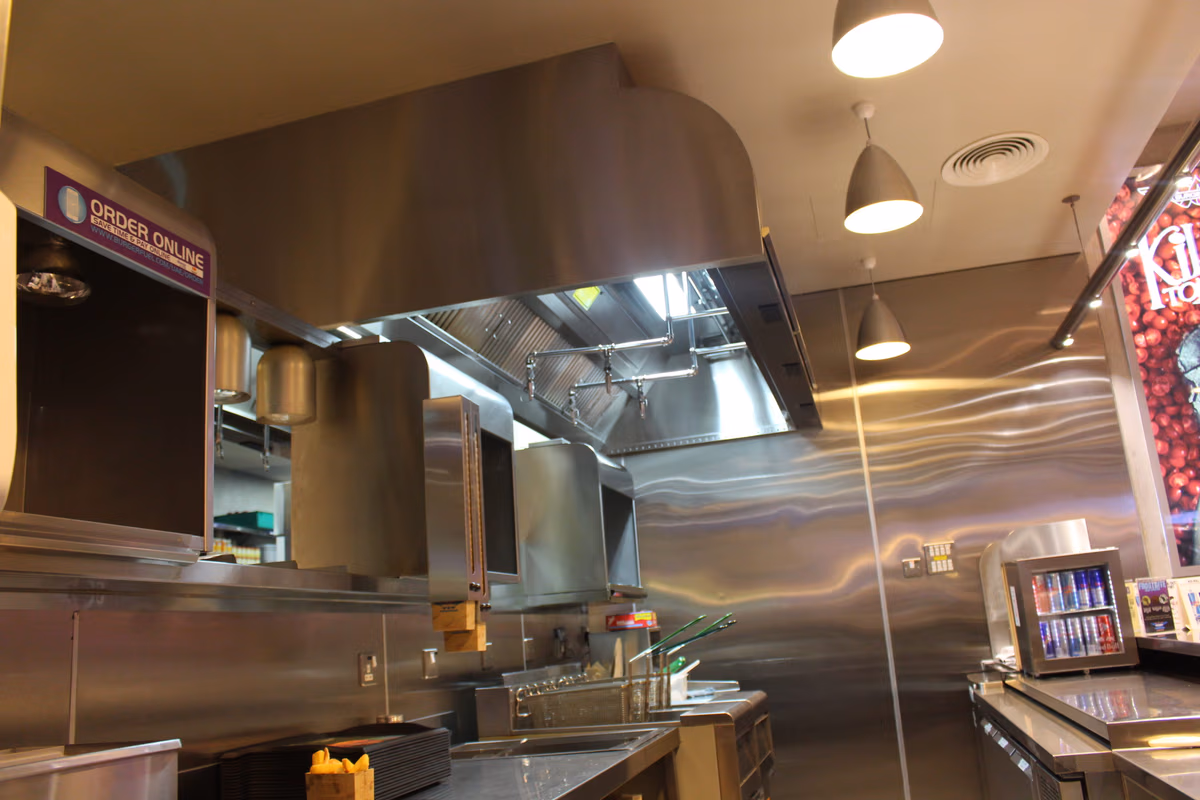 Burgerfuel | The Galleria 003