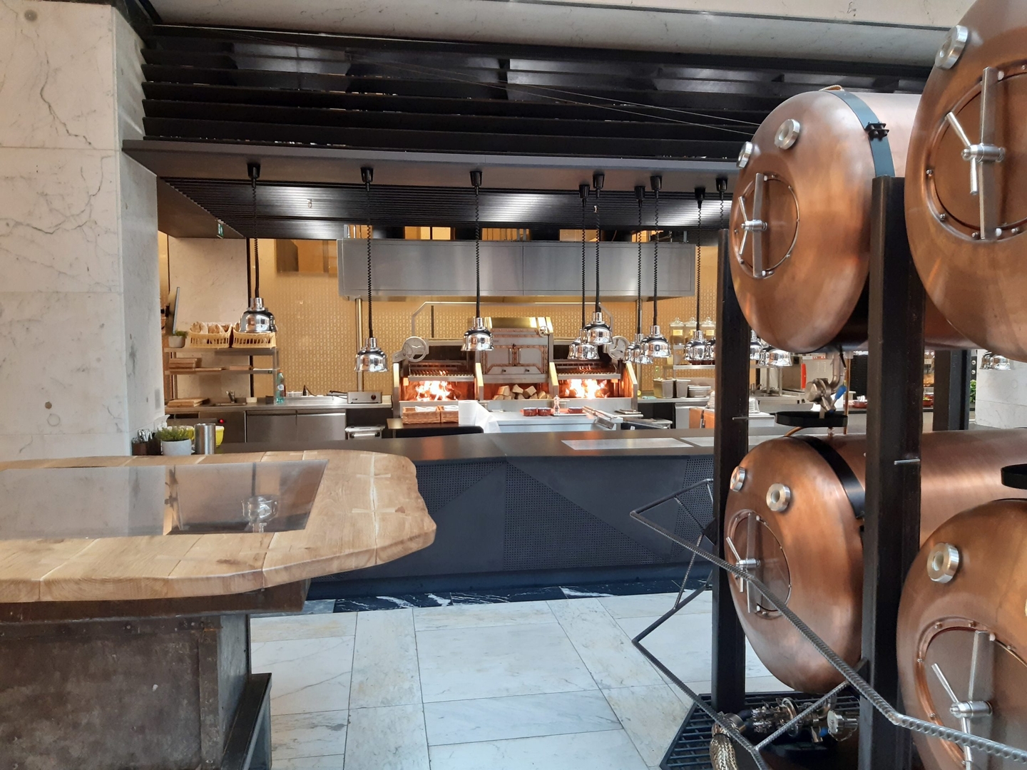 Červený Jelen, Czech Republic