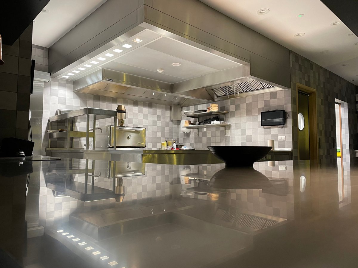 Botanica Kitchen Bar &#038; Lounge | Voco an IHG hotel, The Netherlands