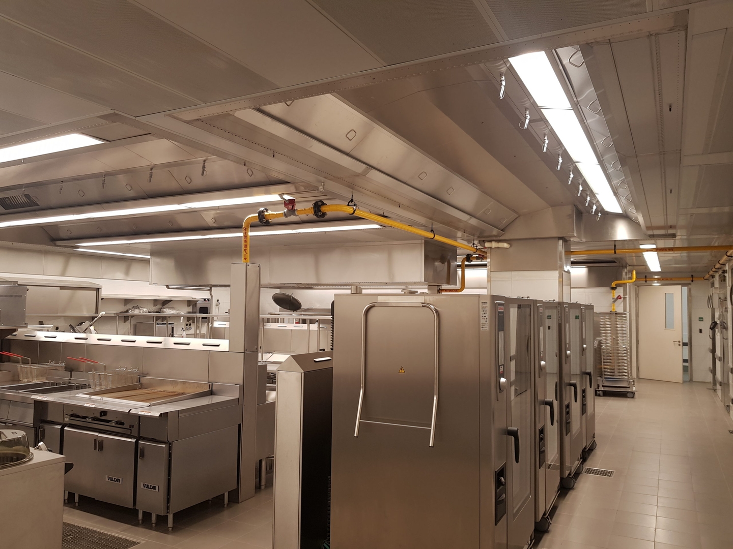 DAICEC Dhirubai Ambani International Convention and Exhibition Center, India