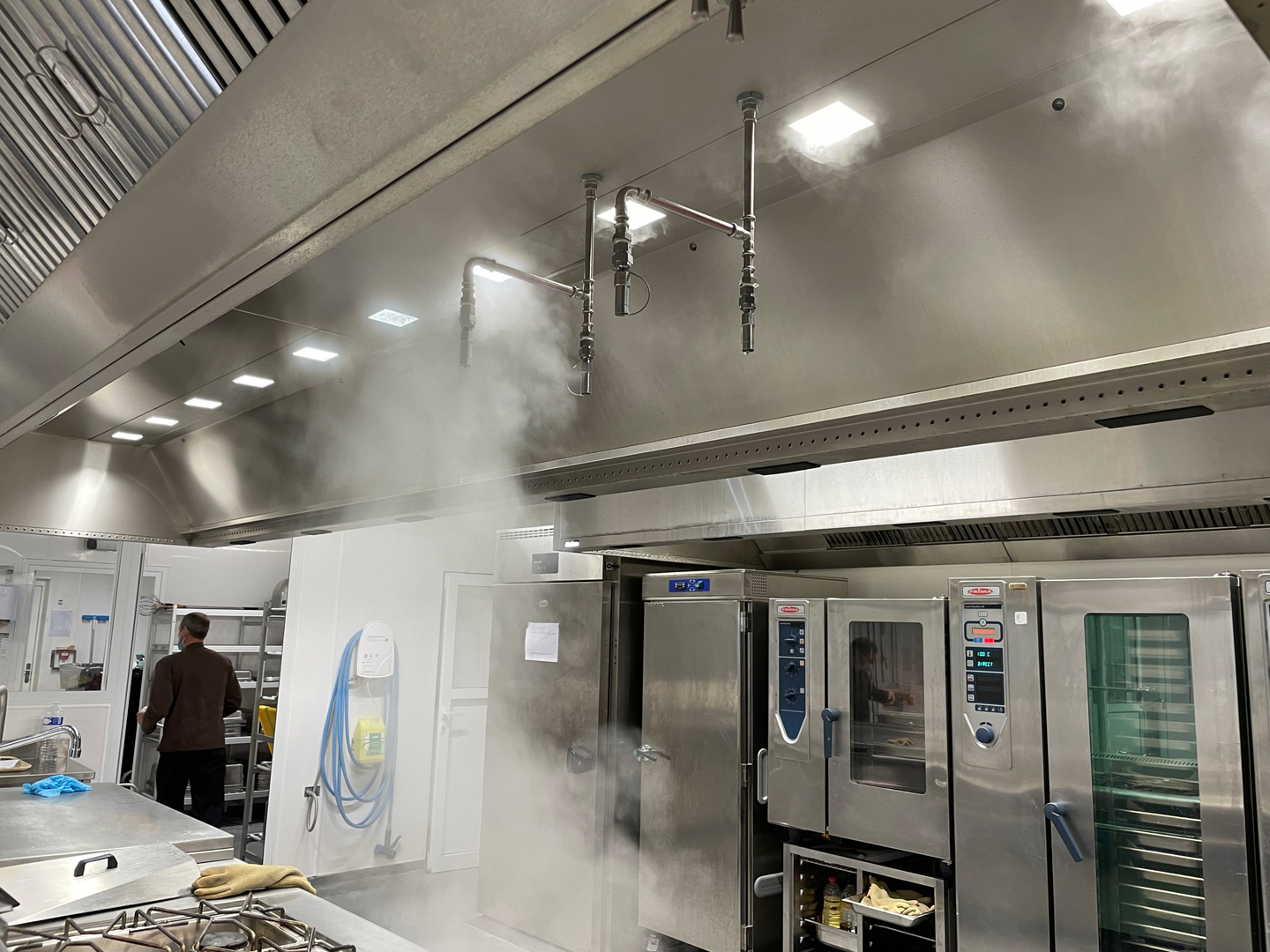 Sauque private Secondary School, France