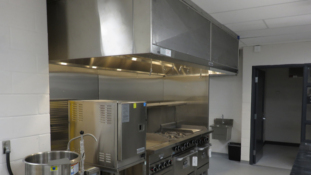 Glenforest Secondary School, Ontario, Canada