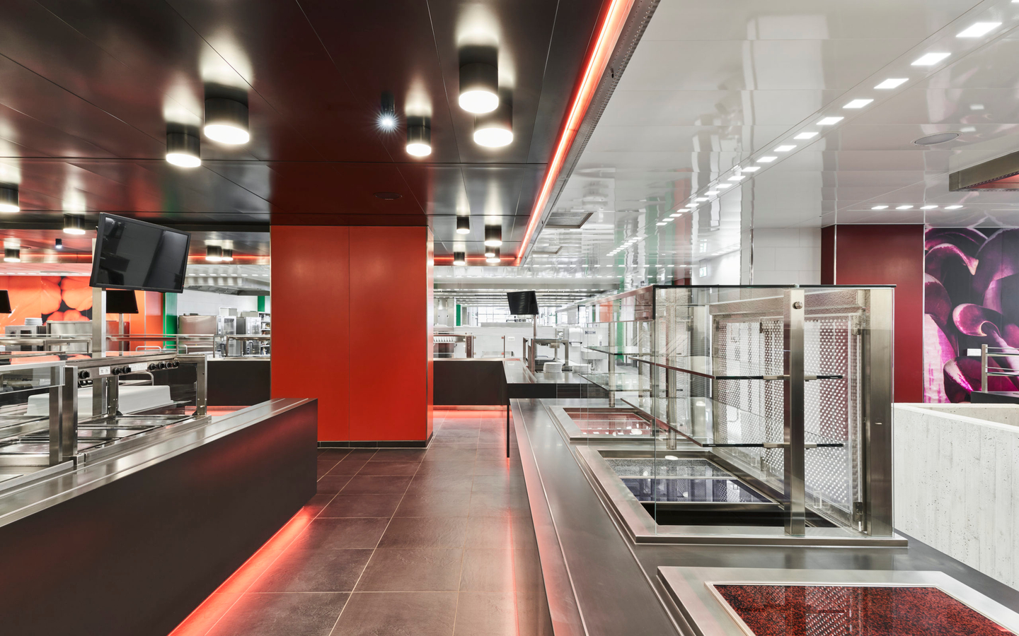 LMU (Ludwig Maximilians Universität München), Germany