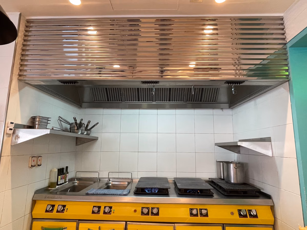 Torno Subito | W Dubai The Palm 001