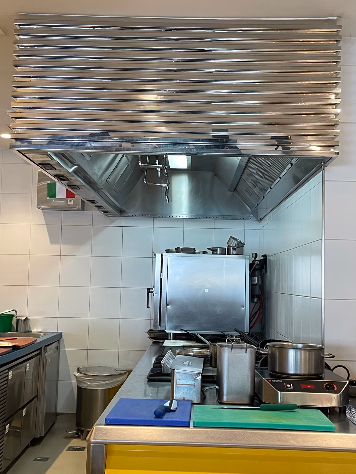 Torno Subito | W Dubai The Palm 002