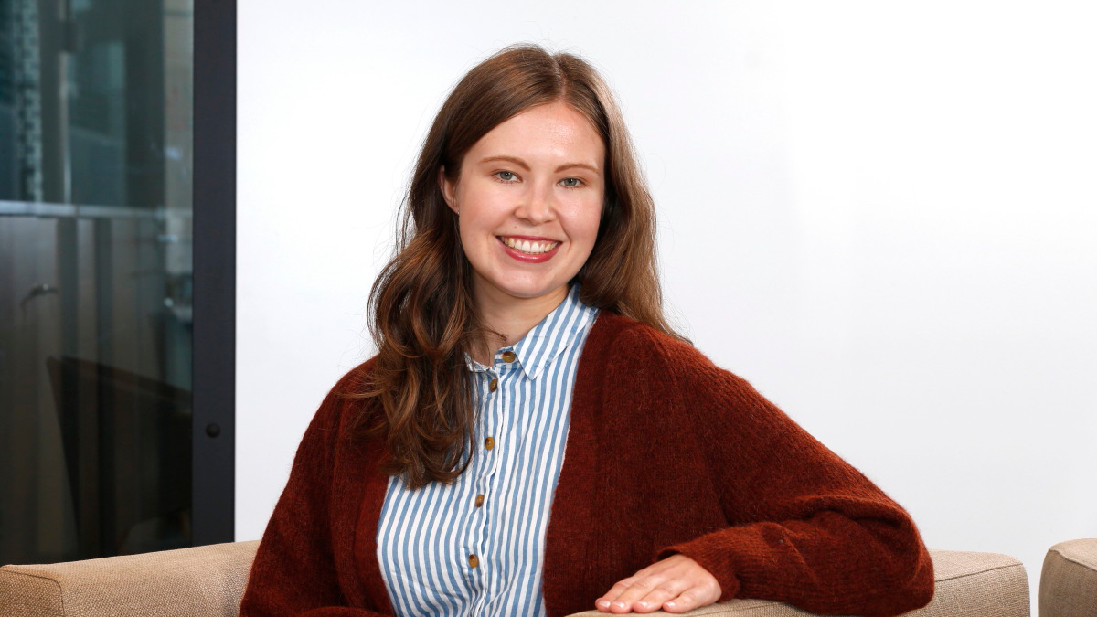 Blog: Wellbeing on a Warming Planet