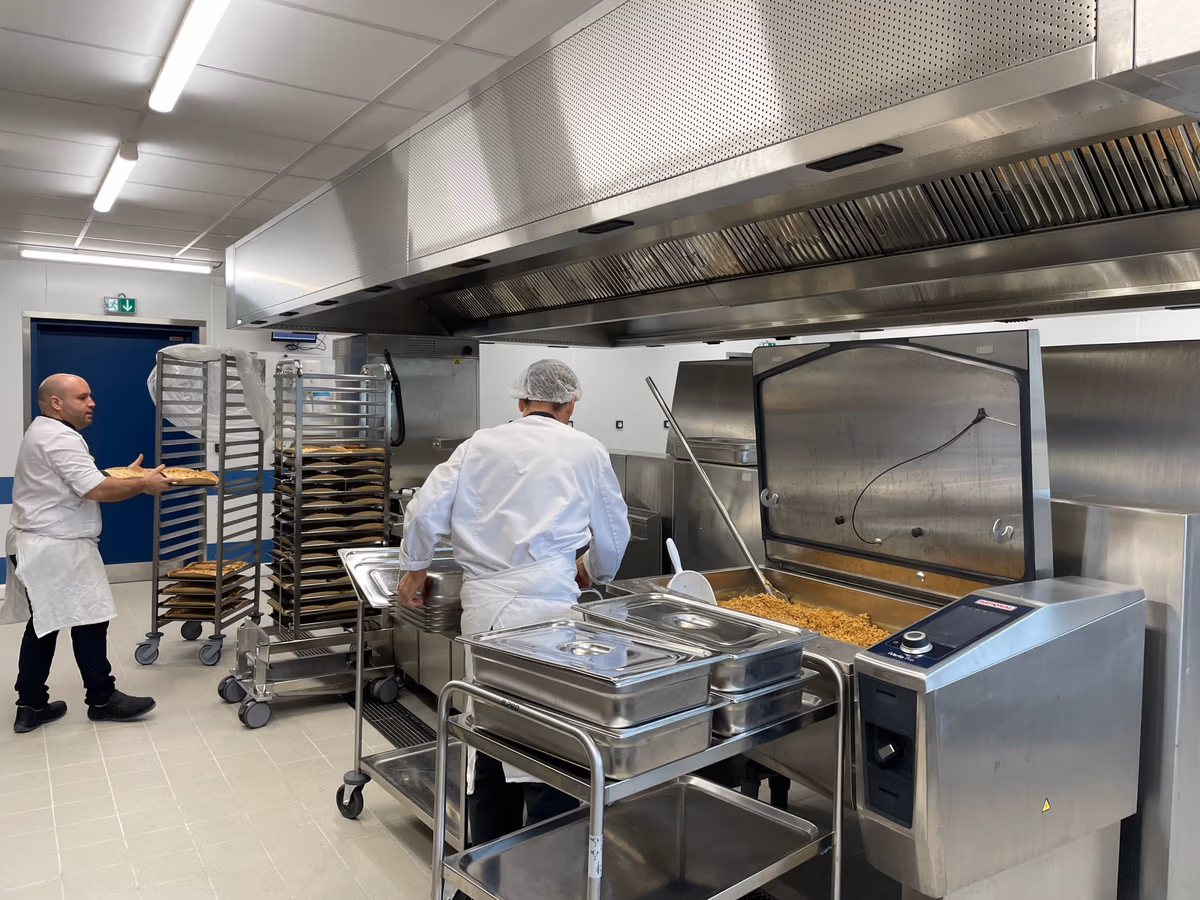 Lycée Polyvalent Simone de Beauvoir 004