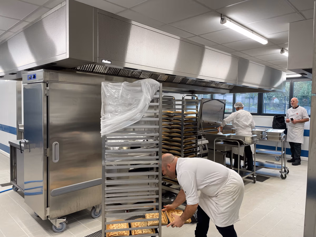 Lycée Polyvalent Simone de Beauvoir 002