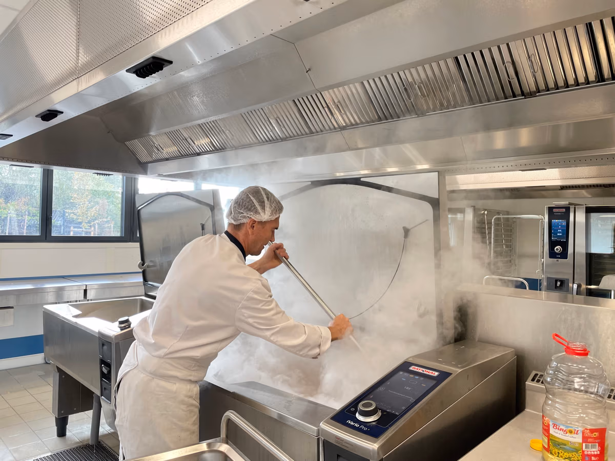 Lycée Polyvalent Simone de Beauvoir 001