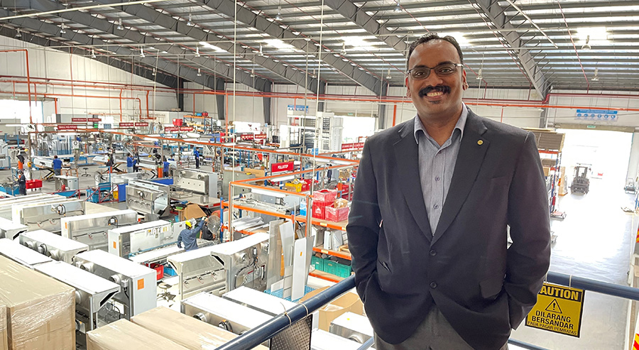 职业发展 - 从客户服务到战略管理