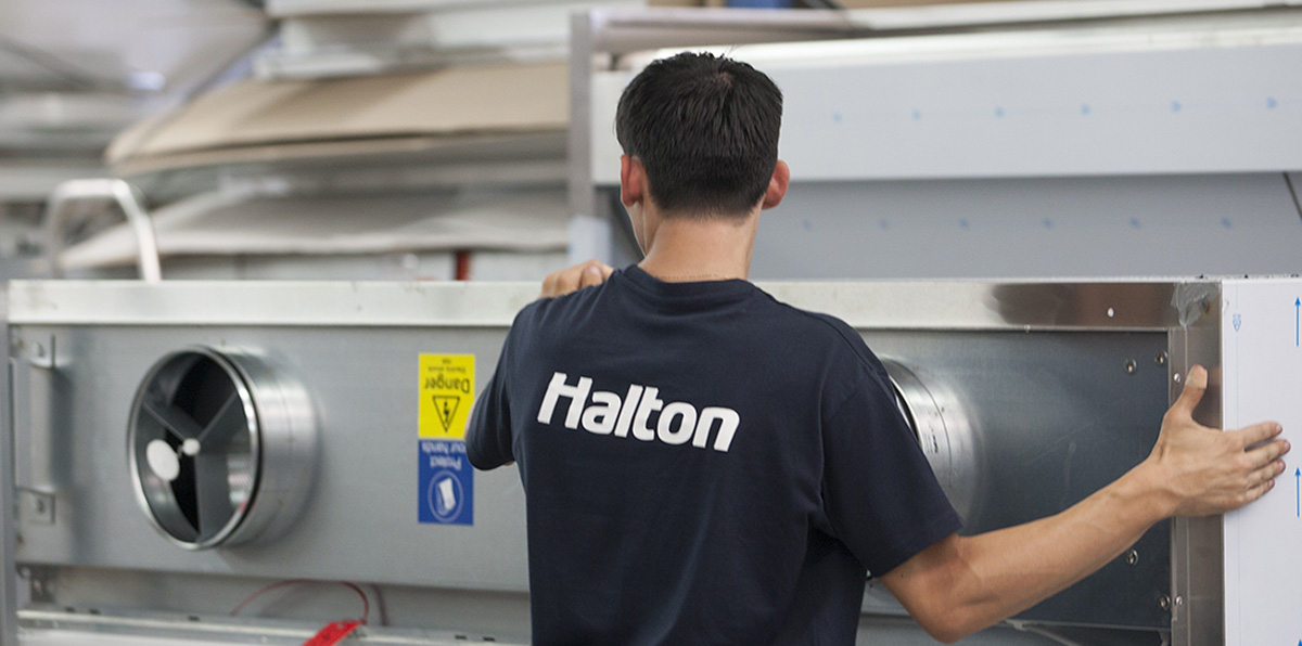 Halton-Aktionsplan 2022-2024 und die SDGs