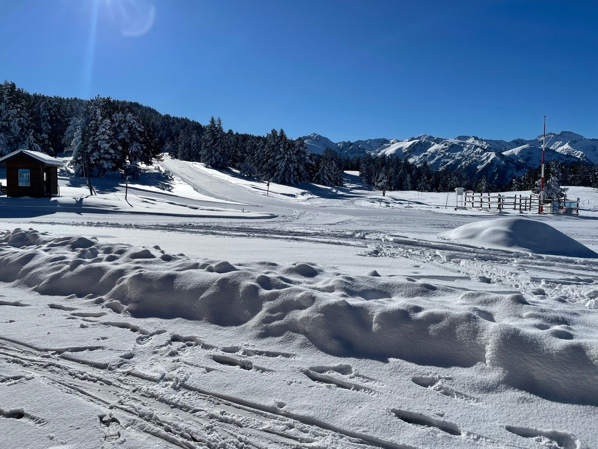Plateau de Beille 001
