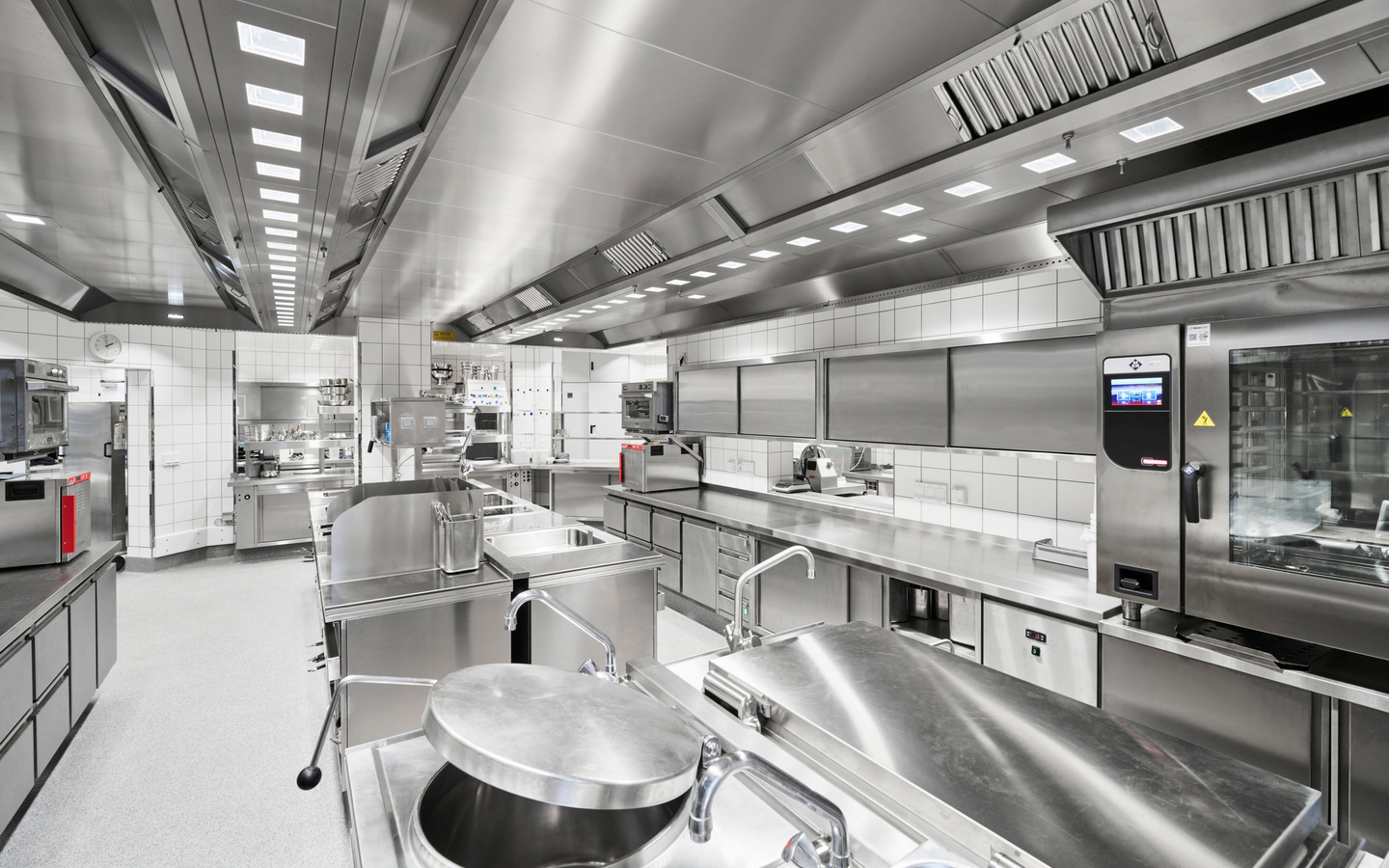 Dorint Hotel Würzburg, Germany