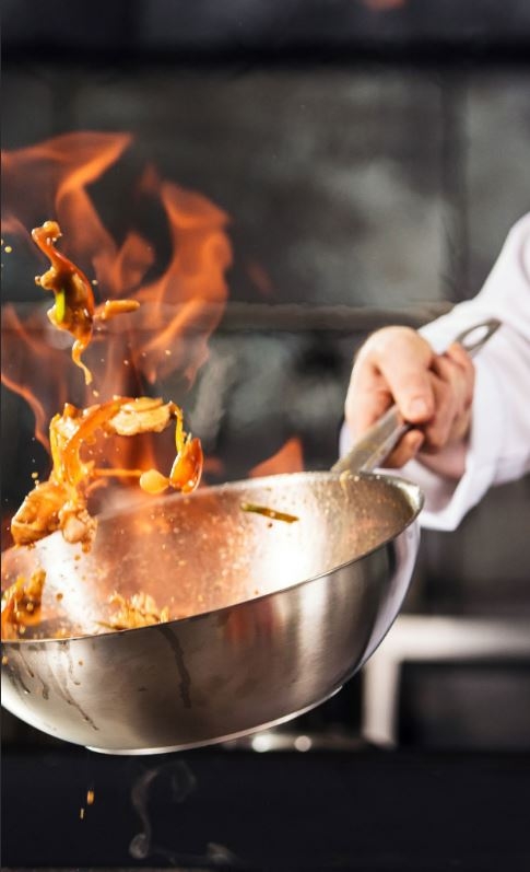 Séminaire d’une journée sur la ventilation des cuisines : plus que de l’air chaud