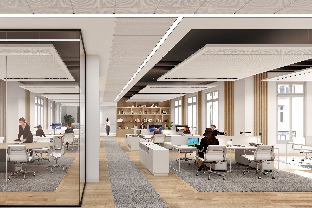 Terminal Treatment of Air with Peltier (TTAP)