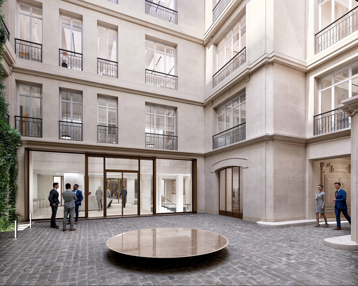 64-66 rue Pierre Charron