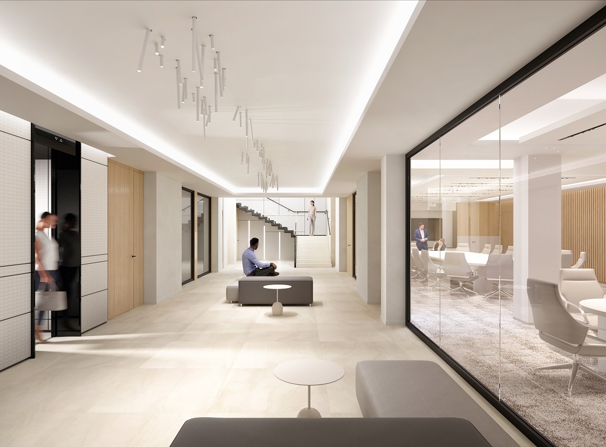 64-66 rue Pierre Charron