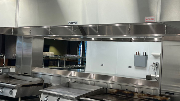 Epic – Spit and Fire Restaurant, Wisconsin, USA