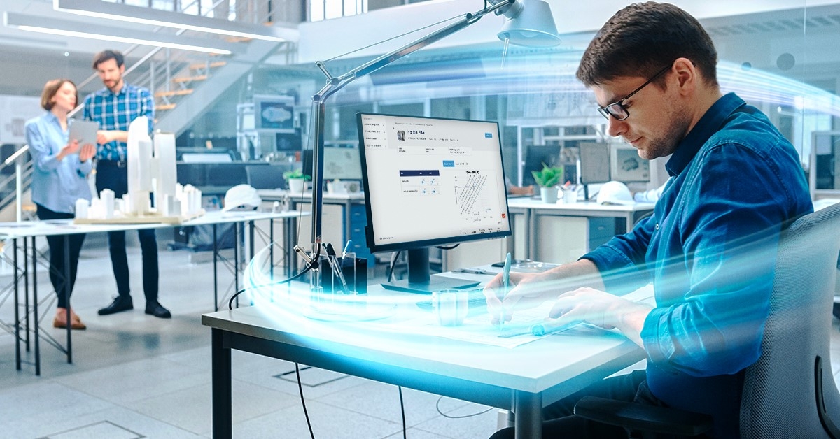 Logiciel de sélection 