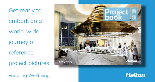 Launch of the latest edition of our Book of Reference Projects